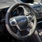 Mobile Preview: FIEGEPERFORMANCE PERFECT Style Lenkrad Ford Kuga